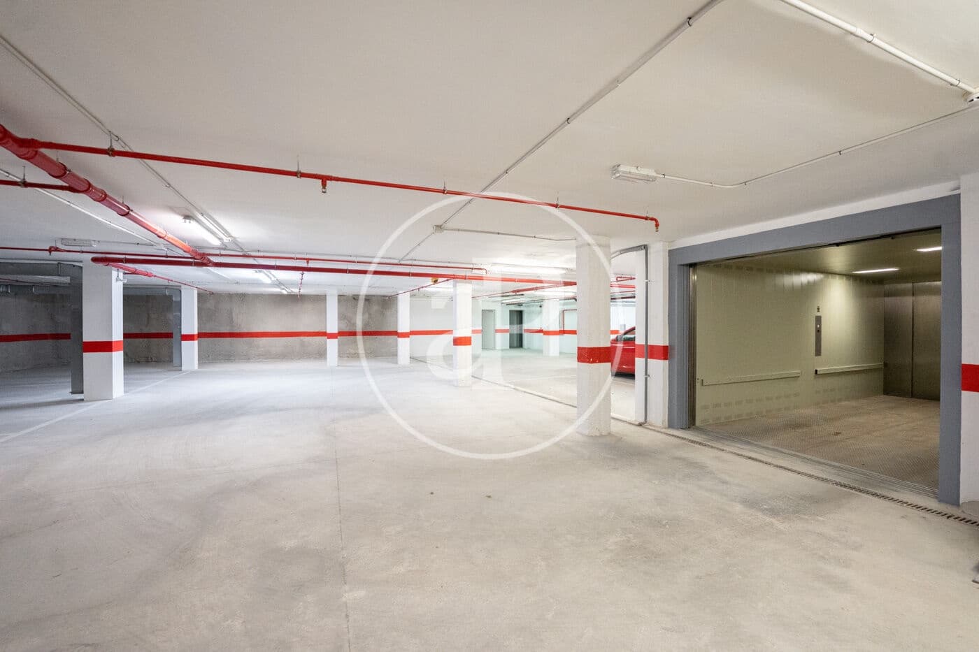 2 sovrum Lägenhet till salu i Palma de Mallorca - 825 000 € (Ref: 9666523)