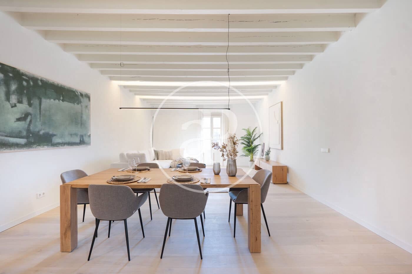 2 soverom Leilighet til salgs i Palma de Mallorca - € 1 175 000 (Ref: 9666524)