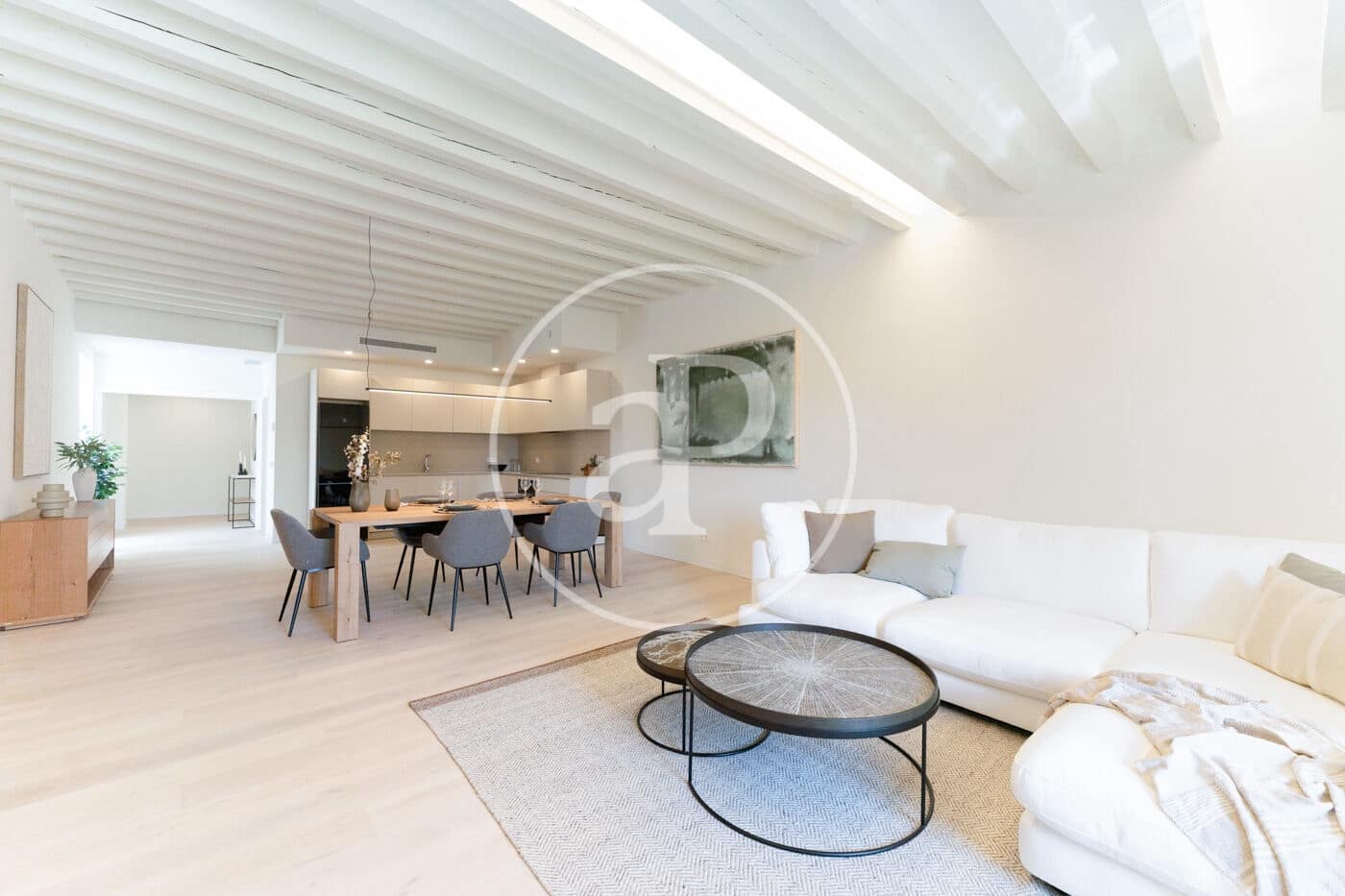 2 soverom Leilighet til salgs i Palma de Mallorca - € 1 175 000 (Ref: 9666524)