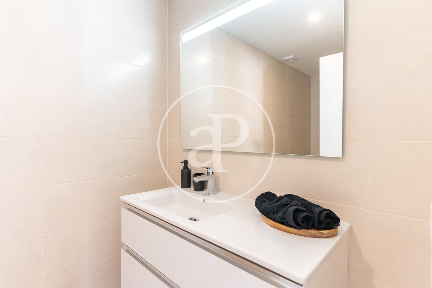 2 soverom Leilighet til salgs i Palma de Mallorca - € 1 175 000 (Ref: 9666524)