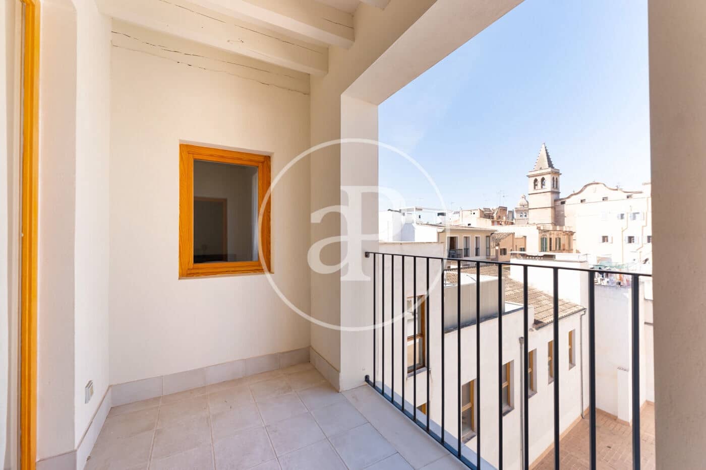 2 soverom Leilighet til salgs i Palma de Mallorca - € 1 175 000 (Ref: 9666524)