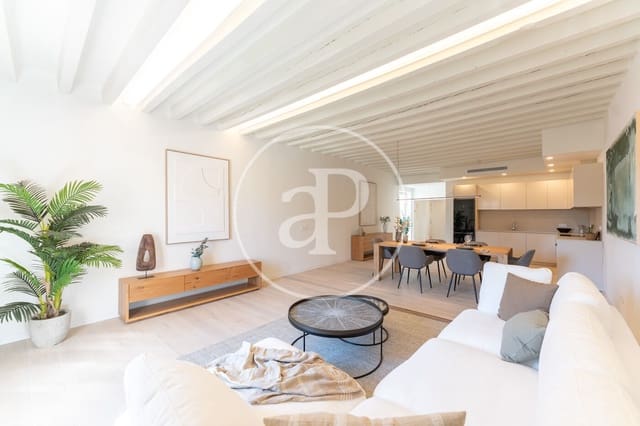 2 soverom Leilighet til salgs i La Missió, Palma de Mallorca - € 1 175 000 (Ref: 9666524)