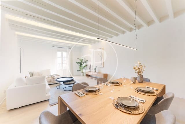 2 soverom Leilighet til salgs i La Missió, Palma de Mallorca - € 1 175 000 (Ref: 9666524)