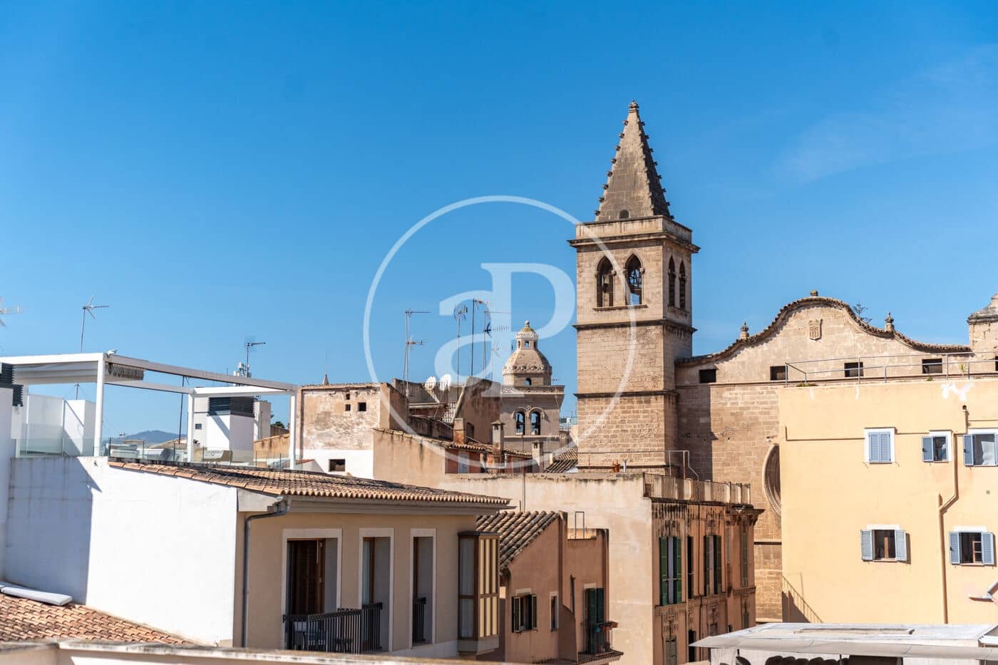 2 soverom Leilighet til salgs i Palma de Mallorca - € 1 175 000 (Ref: 9666524)