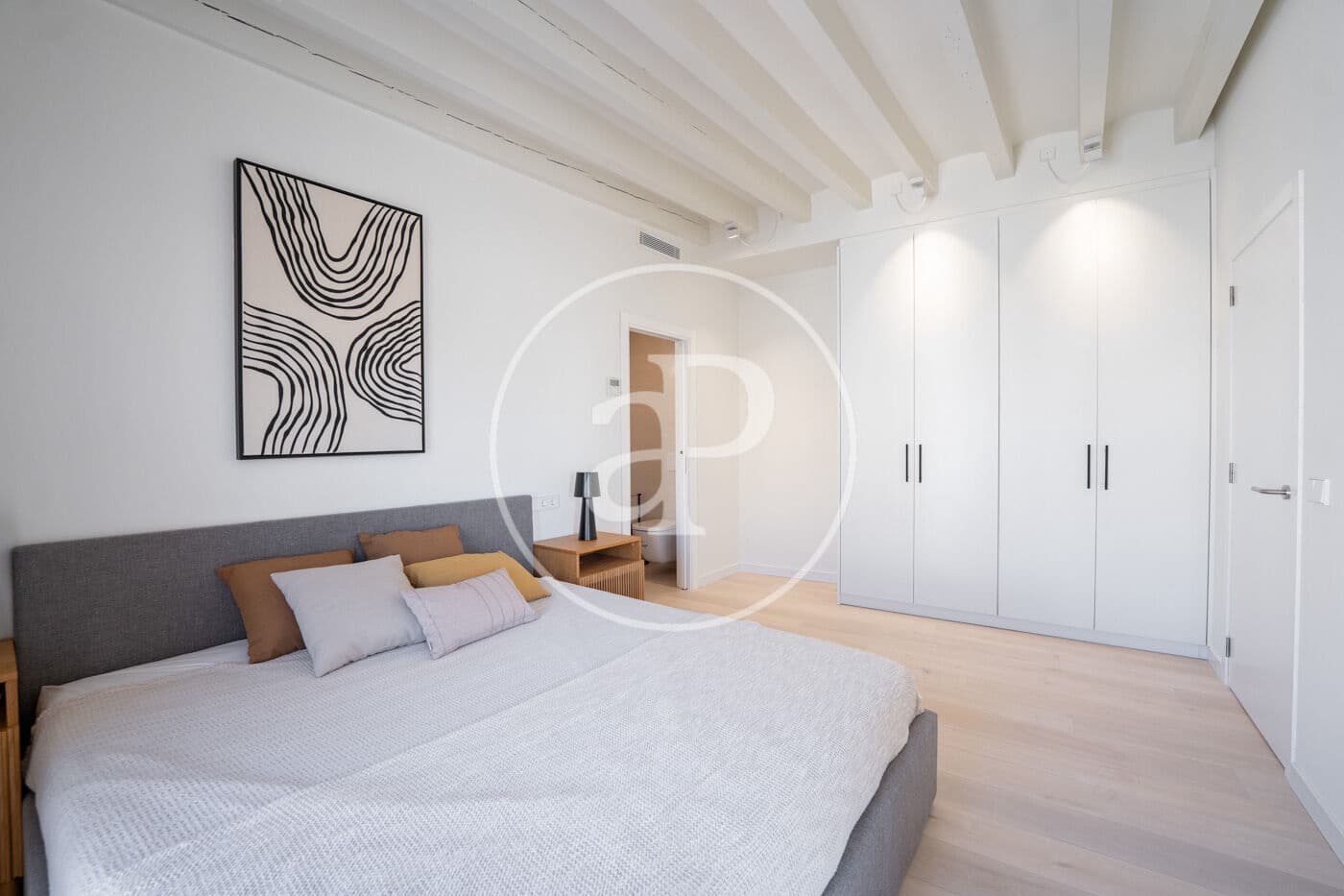 2 soverom Leilighet til salgs i Palma de Mallorca - € 1 175 000 (Ref: 9666524)