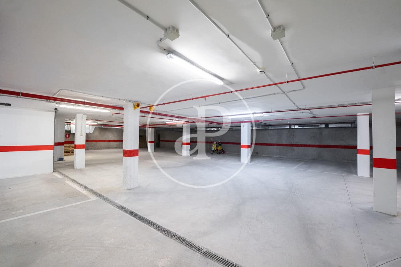 2 soverom Leilighet til salgs i Palma de Mallorca - € 1 175 000 (Ref: 9666524)