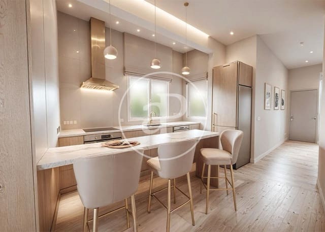 2 sypialnia Apartament na sprzedaż w Sant Jaume, Palma de Mallorca - 450 000 € (Ref: 9666525)