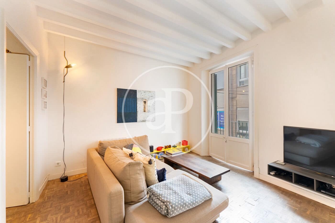 2 sypialnia Apartament na sprzedaż w Palma de Mallorca - 478 000 € (Ref: 9666526)