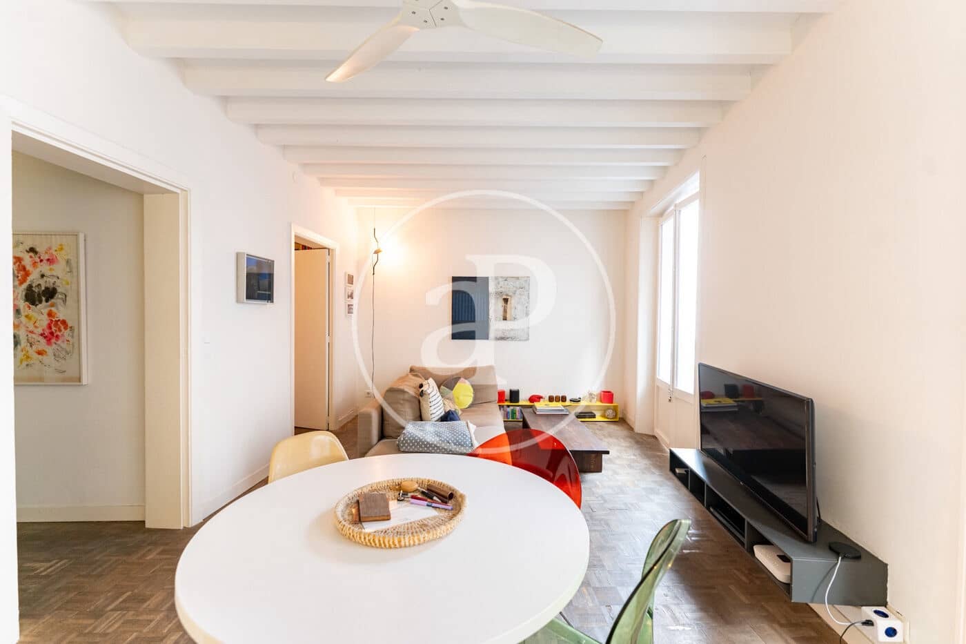 2 sypialnia Apartament na sprzedaż w Palma de Mallorca - 478 000 € (Ref: 9666526)