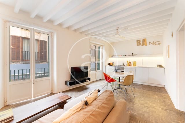 2 sypialnia Apartament na sprzedaż w La Missió, Palma de Mallorca - 478 000 € (Ref: 9666526)