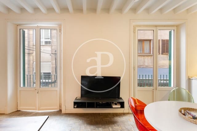 2 sypialnia Apartament na sprzedaż w La Missió, Palma de Mallorca - 478 000 € (Ref: 9666526)