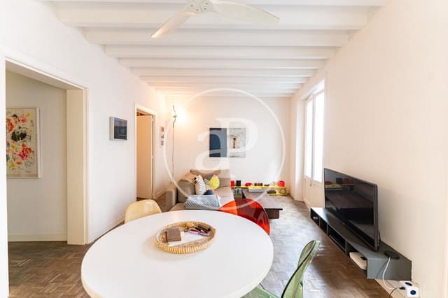 2 sypialnia Apartament na sprzedaż w La Missió, Palma de Mallorca - 478 000 € (Ref: 9666526)