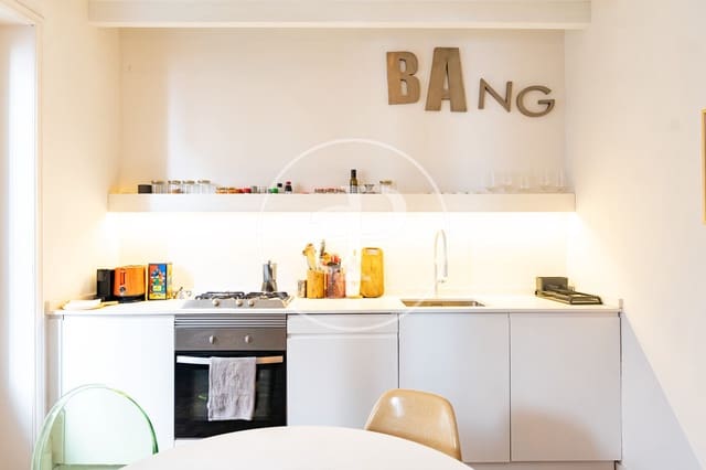 2 sypialnia Apartament na sprzedaż w La Missió, Palma de Mallorca - 478 000 € (Ref: 9666526)