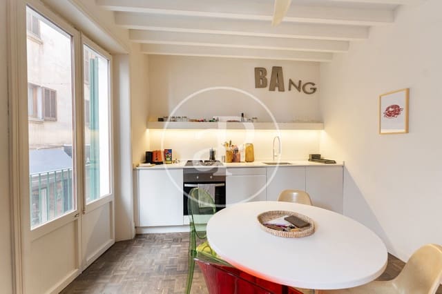 2 sypialnia Apartament na sprzedaż w La Missió, Palma de Mallorca - 478 000 € (Ref: 9666526)