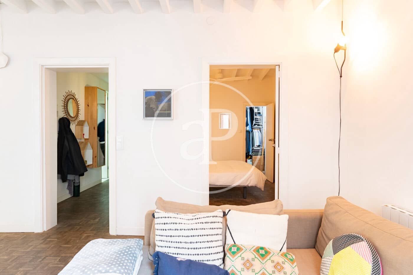 2 sypialnia Apartament na sprzedaż w Palma de Mallorca - 478 000 € (Ref: 9666526)