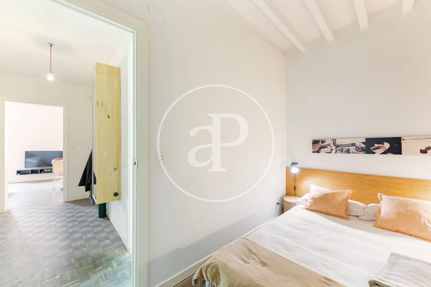 2 sypialnia Apartament na sprzedaż w Palma de Mallorca - 478 000 € (Ref: 9666526)