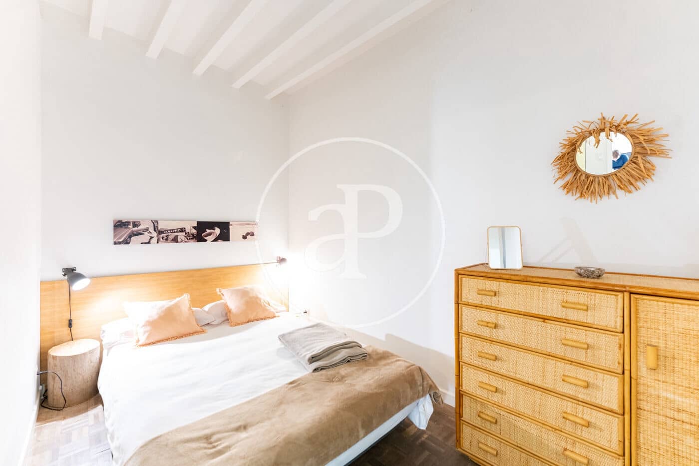 2 sypialnia Apartament na sprzedaż w Palma de Mallorca - 478 000 € (Ref: 9666526)