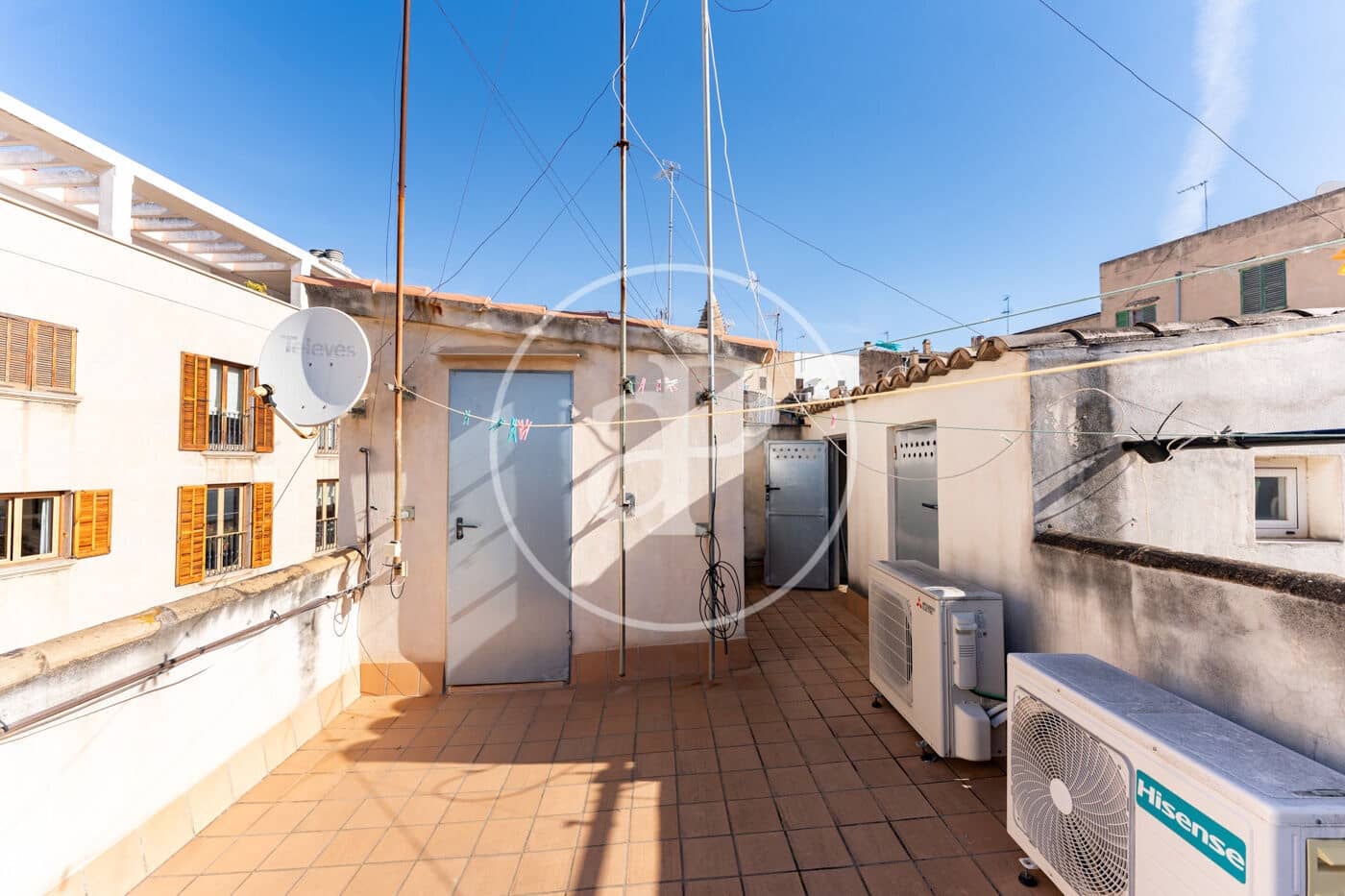 2 sypialnia Apartament na sprzedaż w Palma de Mallorca - 478 000 € (Ref: 9666526)