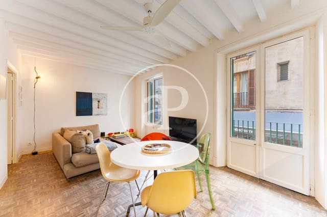 2 sypialnia Apartament na sprzedaż w La Missió, Palma de Mallorca - 478 000 € (Ref: 9666526)