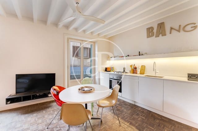 2 sypialnia Apartament na sprzedaż w La Missió, Palma de Mallorca - 478 000 € (Ref: 9666526)