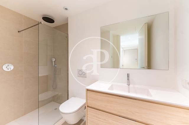 3 camera da letto Appartamento da affittare in Son Cotoner, Palma de Mallorca - 2.500 € (Rif: 9666527)