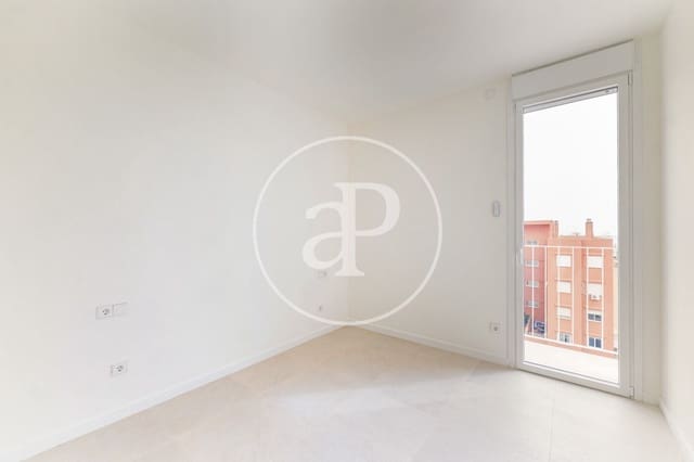 3 camera da letto Appartamento da affittare in Son Cotoner, Palma de Mallorca - 2.500 € (Rif: 9666527)