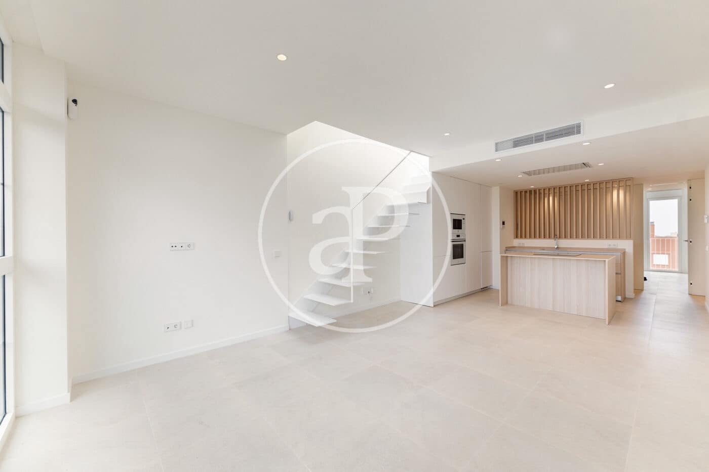 3 camera da letto Appartamento da affittare in Palma de Mallorca - 2.500 € (Rif: 9666527)