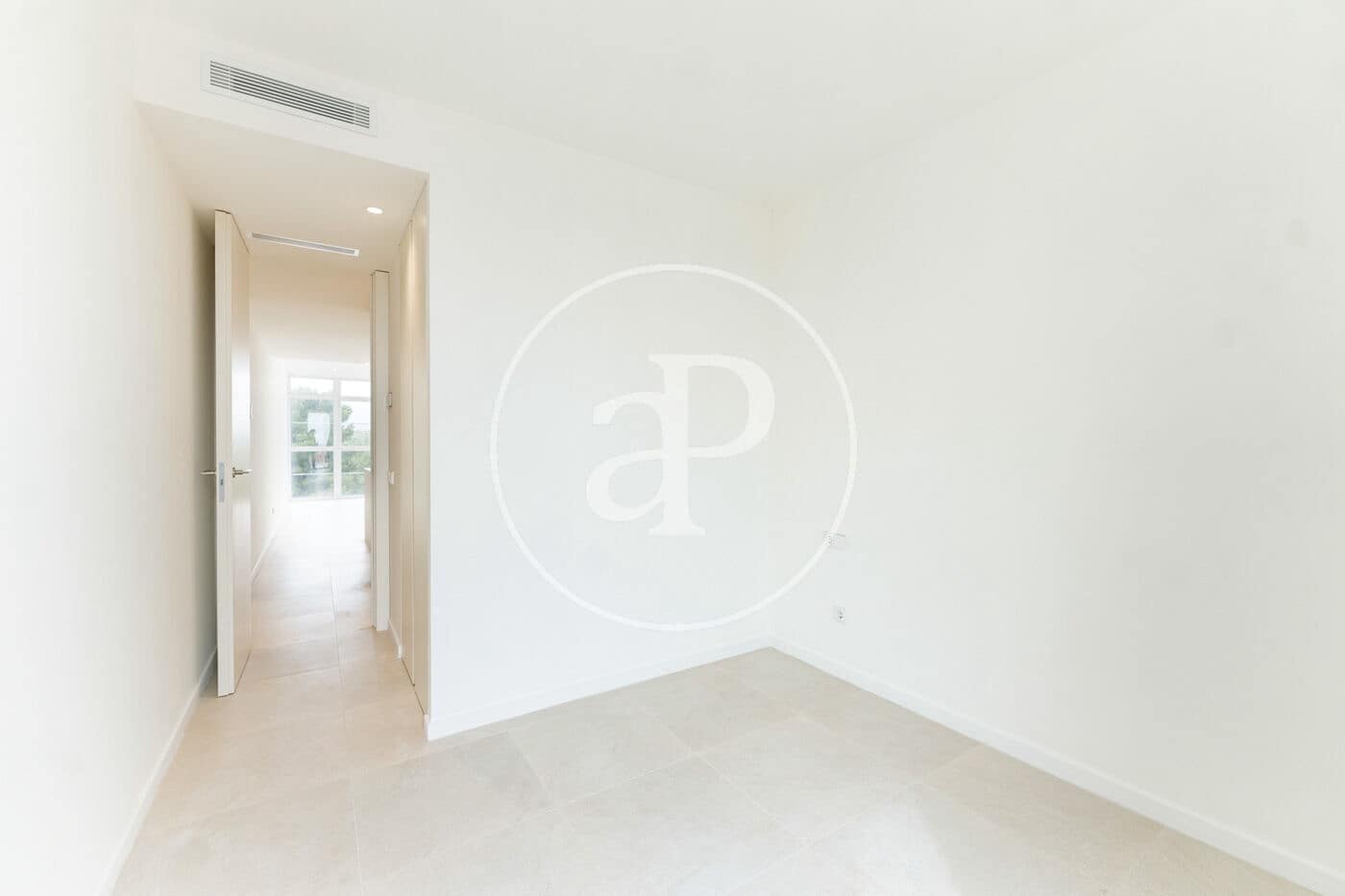 3 camera da letto Appartamento da affittare in Palma de Mallorca - 2.500 € (Rif: 9666527)