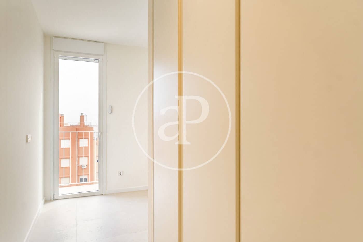 3 camera da letto Appartamento da affittare in Palma de Mallorca - 2.500 € (Rif: 9666527)