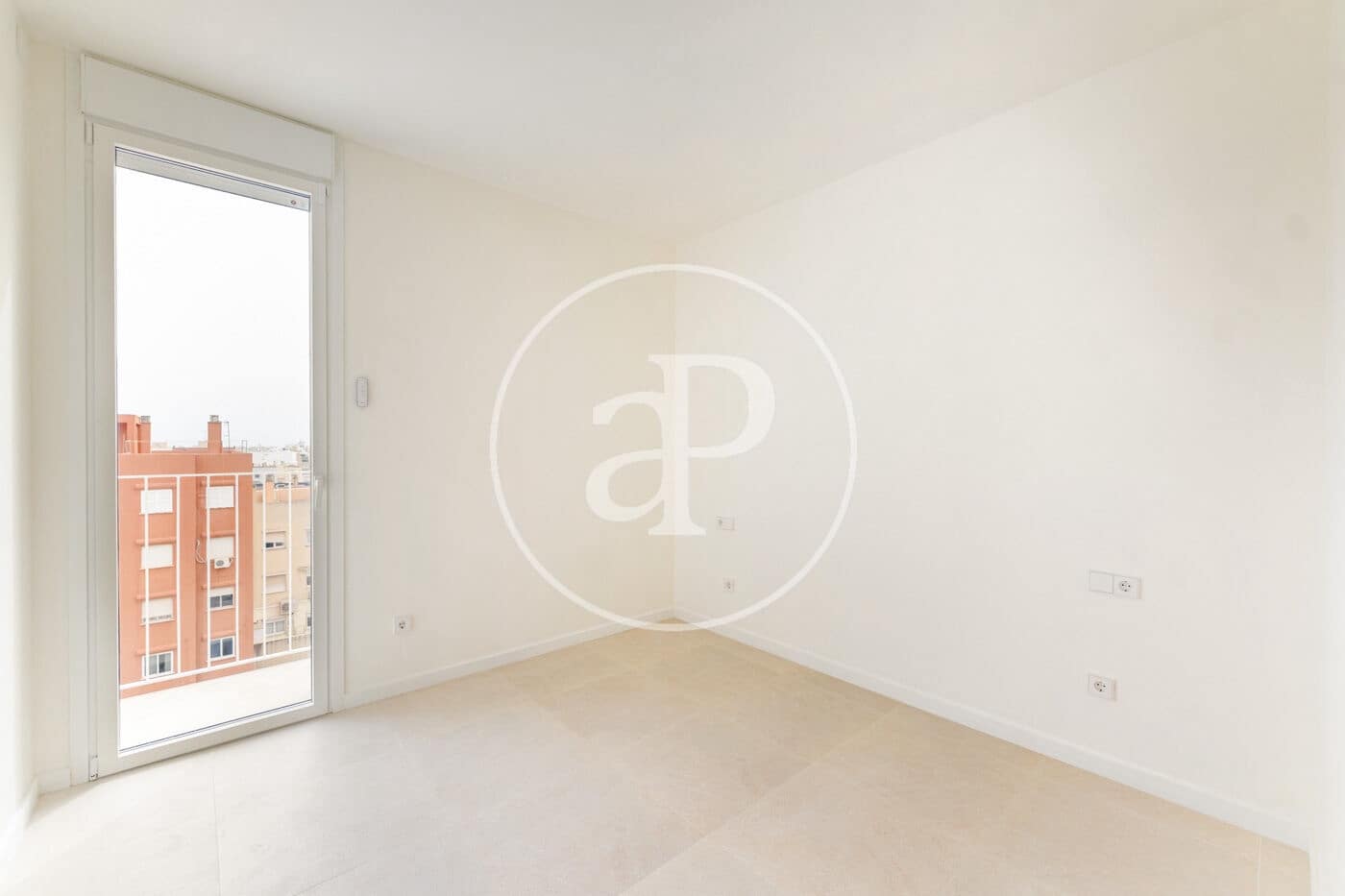 3 camera da letto Appartamento da affittare in Palma de Mallorca - 2.500 € (Rif: 9666527)