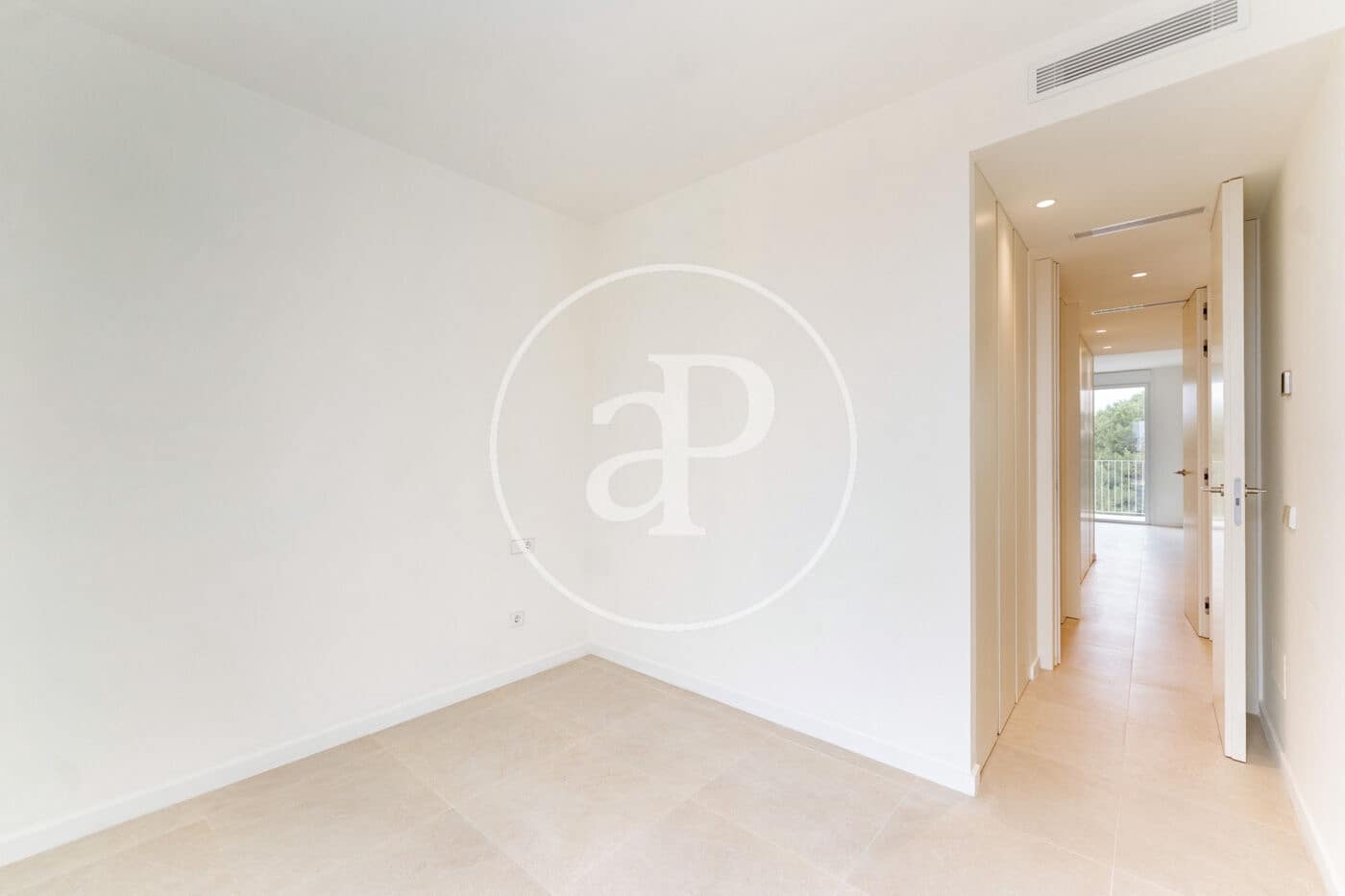 3 camera da letto Appartamento da affittare in Palma de Mallorca - 2.500 € (Rif: 9666527)