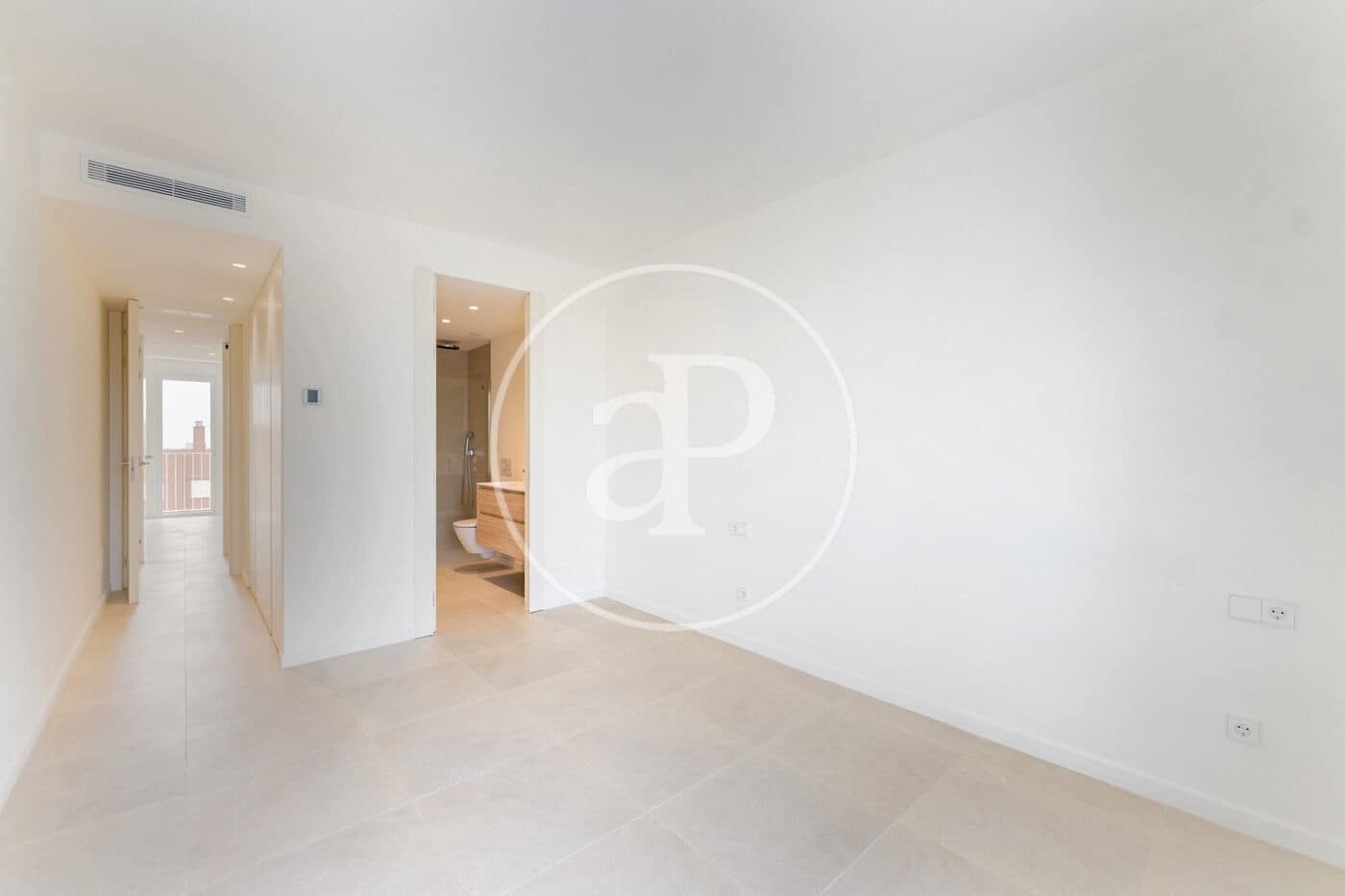 3 camera da letto Appartamento da affittare in Palma de Mallorca - 2.500 € (Rif: 9666527)