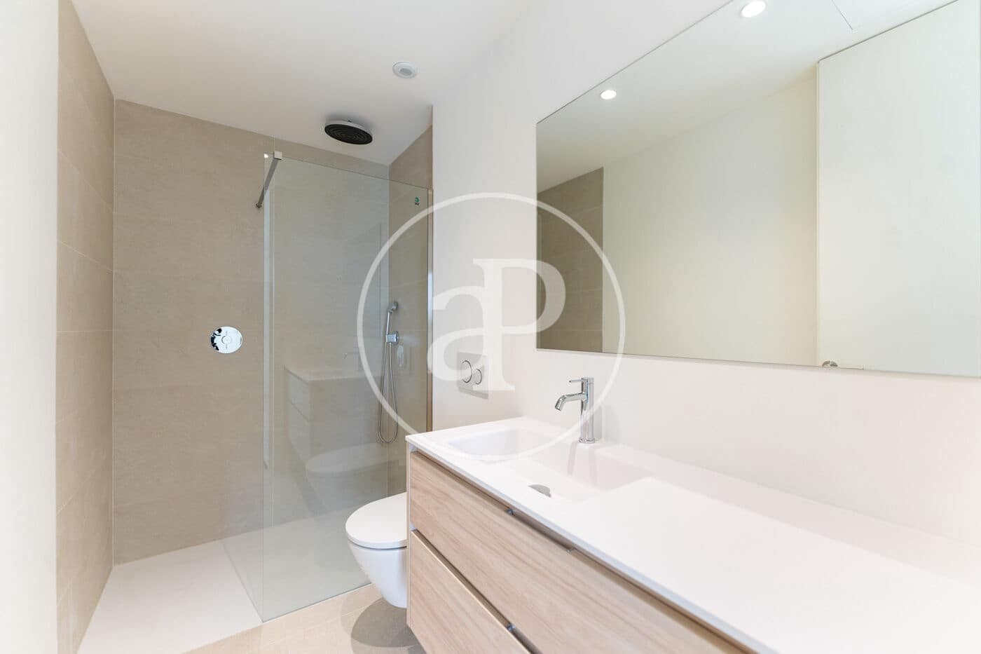 3 camera da letto Appartamento da affittare in Palma de Mallorca - 2.500 € (Rif: 9666527)