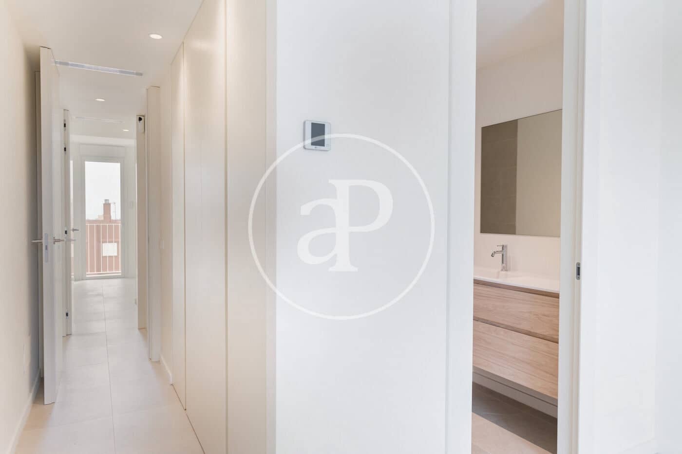 3 camera da letto Appartamento da affittare in Palma de Mallorca - 2.500 € (Rif: 9666527)