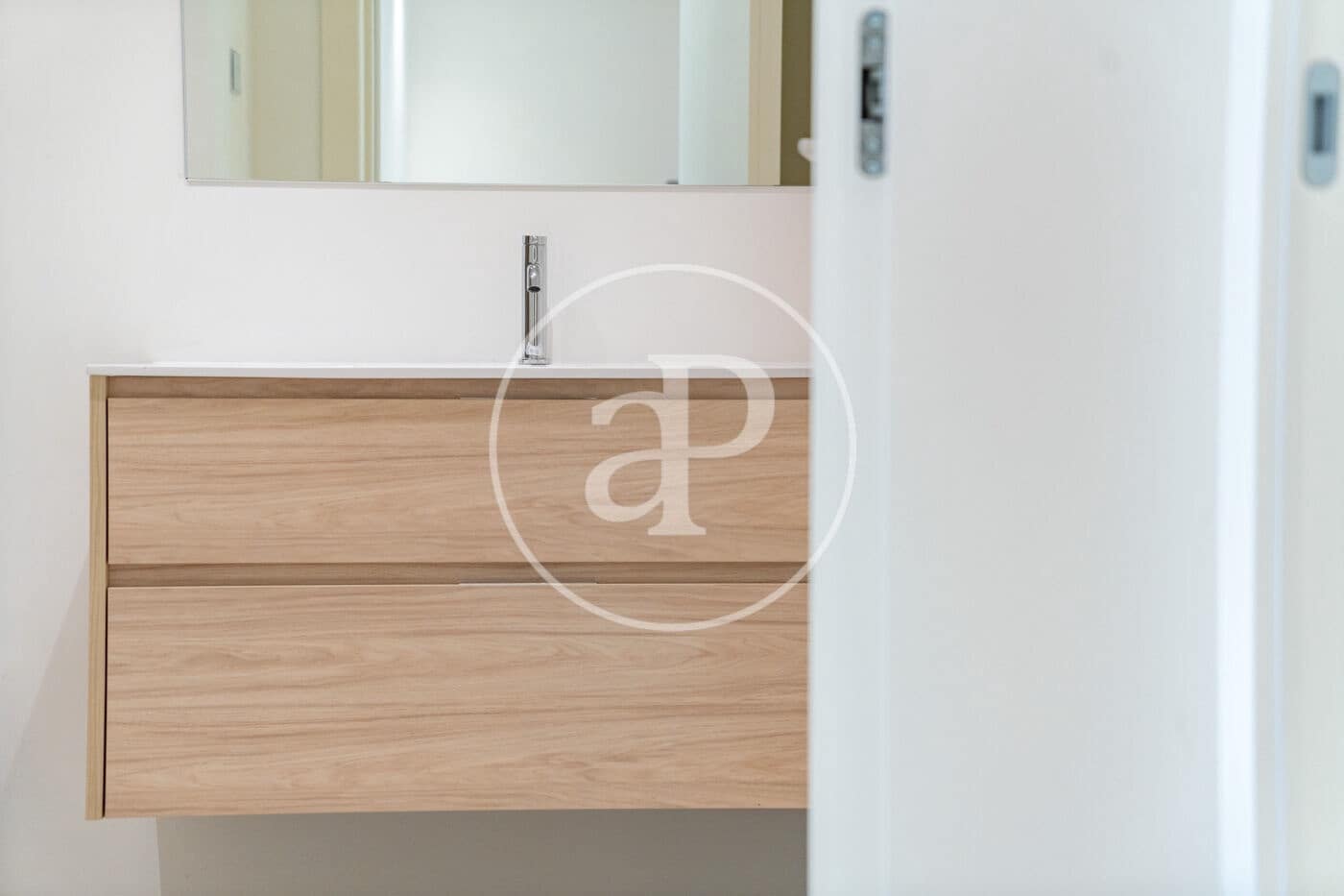 3 camera da letto Appartamento da affittare in Palma de Mallorca - 2.500 € (Rif: 9666527)