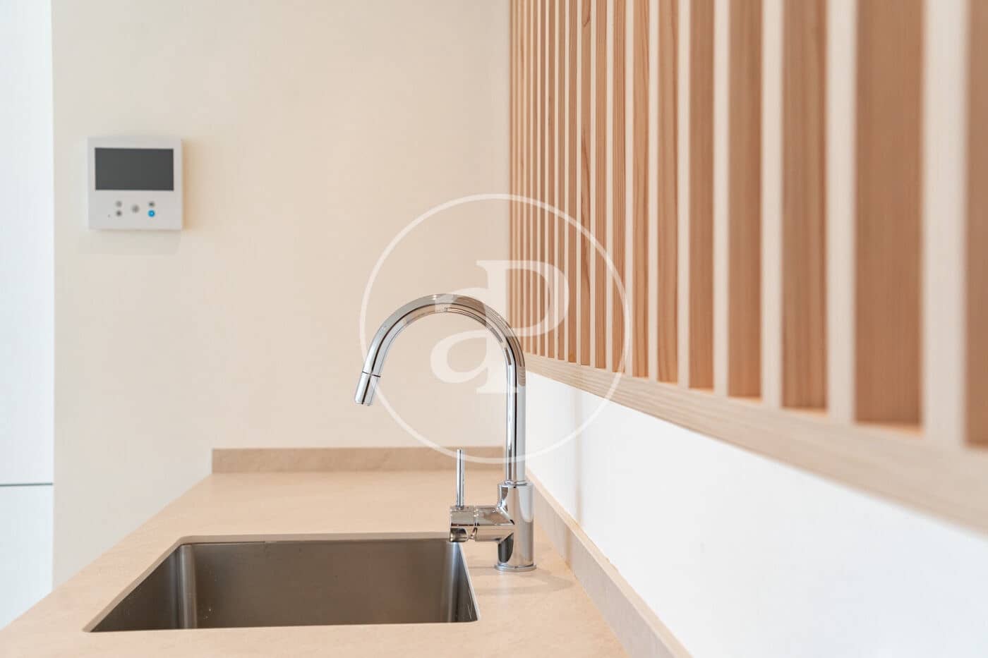 3 camera da letto Appartamento da affittare in Palma de Mallorca - 2.500 € (Rif: 9666527)