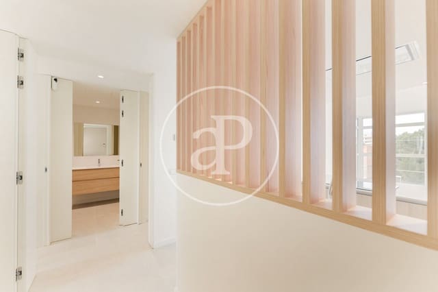 3 camera da letto Appartamento da affittare in Son Cotoner, Palma de Mallorca - 2.500 € (Rif: 9666527)