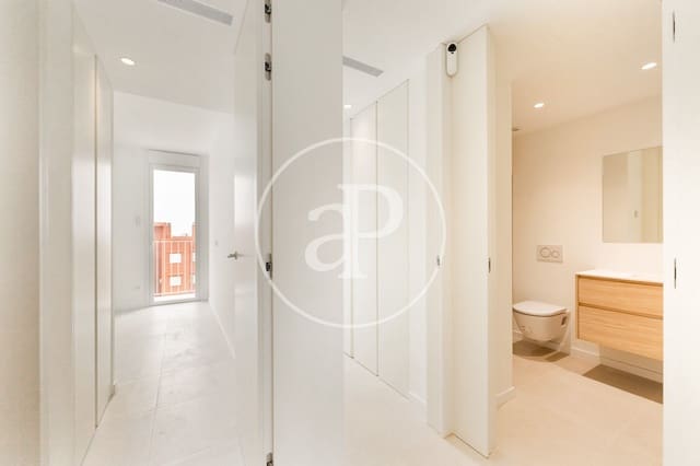 3 camera da letto Appartamento da affittare in Son Cotoner, Palma de Mallorca - 2.500 € (Rif: 9666527)