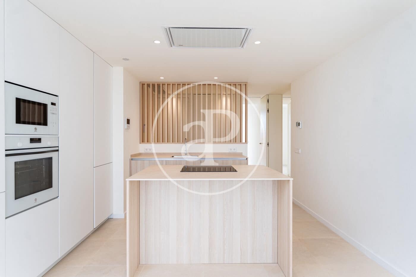 3 camera da letto Appartamento da affittare in Palma de Mallorca - 2.500 € (Rif: 9666527)