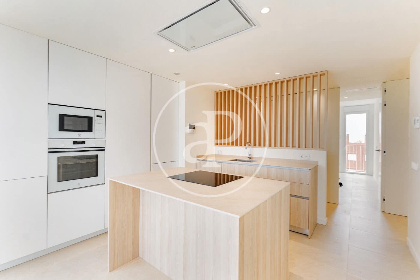 3 camera da letto Appartamento da affittare in Palma de Mallorca - 2.500 € (Rif: 9666527)