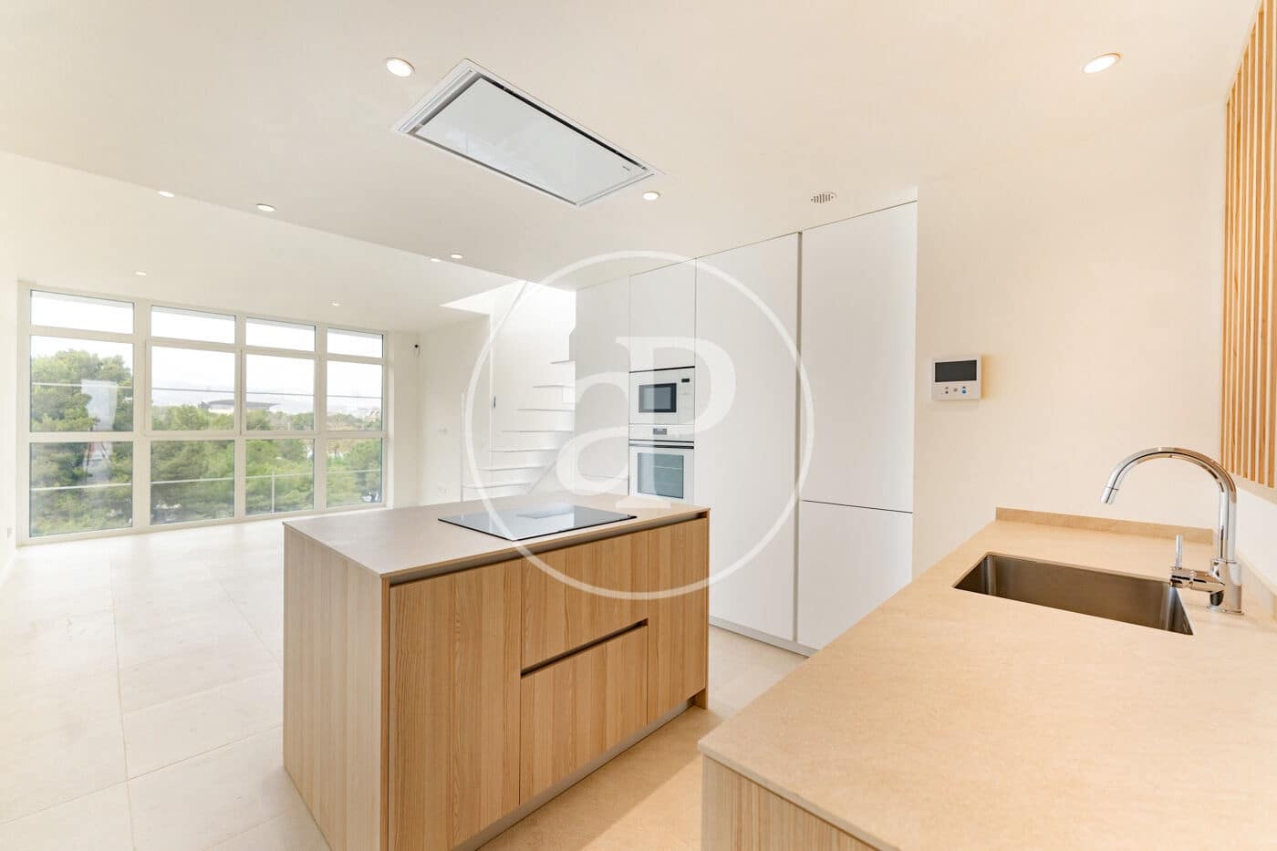 3 camera da letto Appartamento da affittare in Palma de Mallorca - 2.500 € (Rif: 9666527)