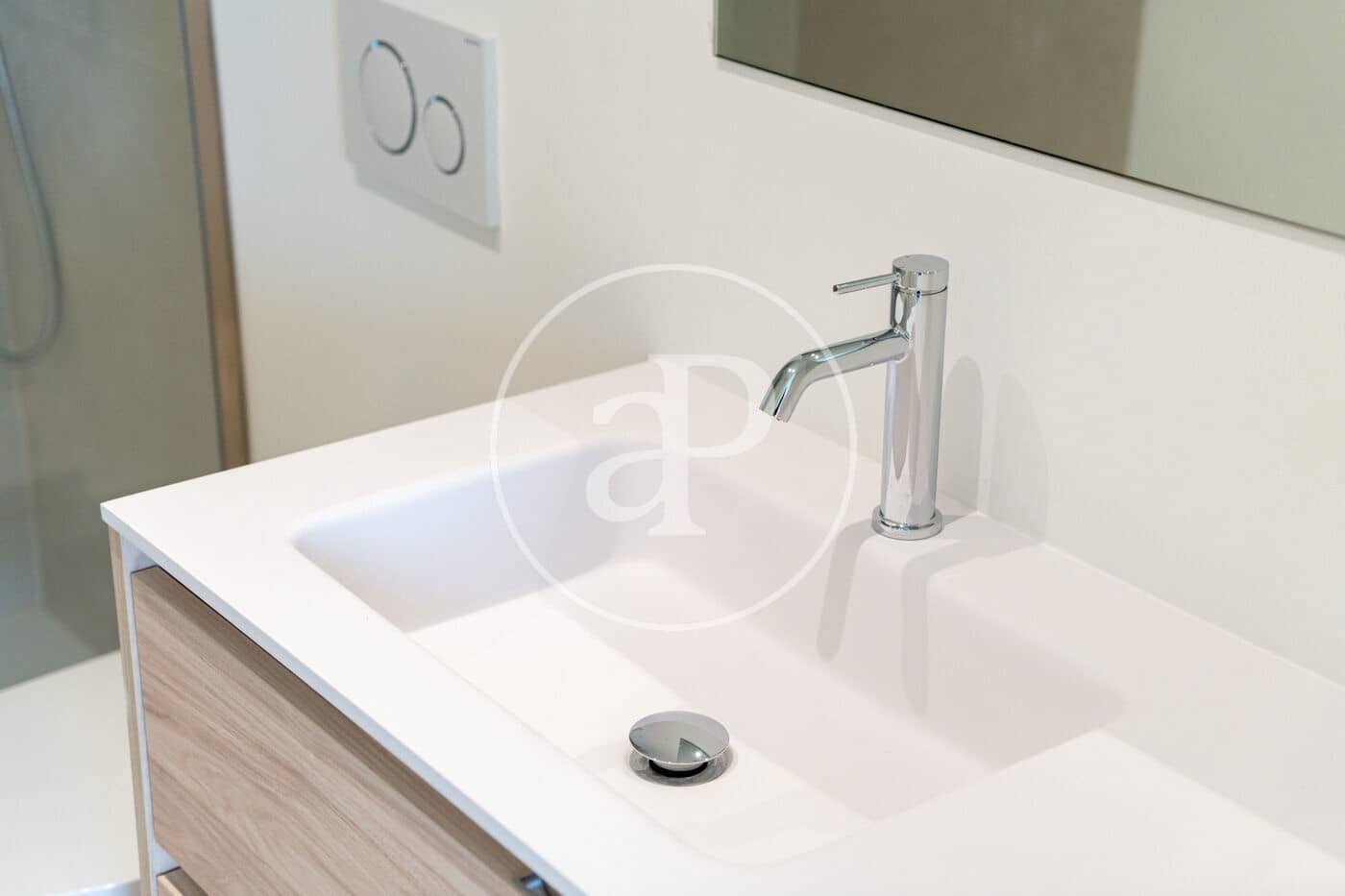 3 camera da letto Appartamento da affittare in Palma de Mallorca - 2.500 € (Rif: 9666527)