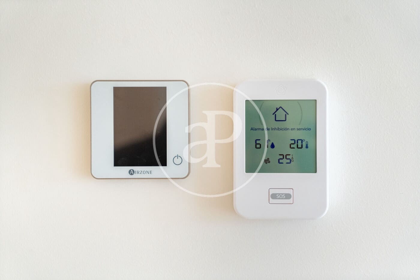 3 camera da letto Appartamento da affittare in Palma de Mallorca - 2.500 € (Rif: 9666527)