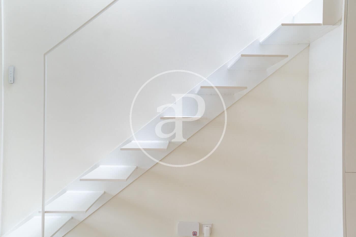 3 camera da letto Appartamento da affittare in Palma de Mallorca - 2.500 € (Rif: 9666527)