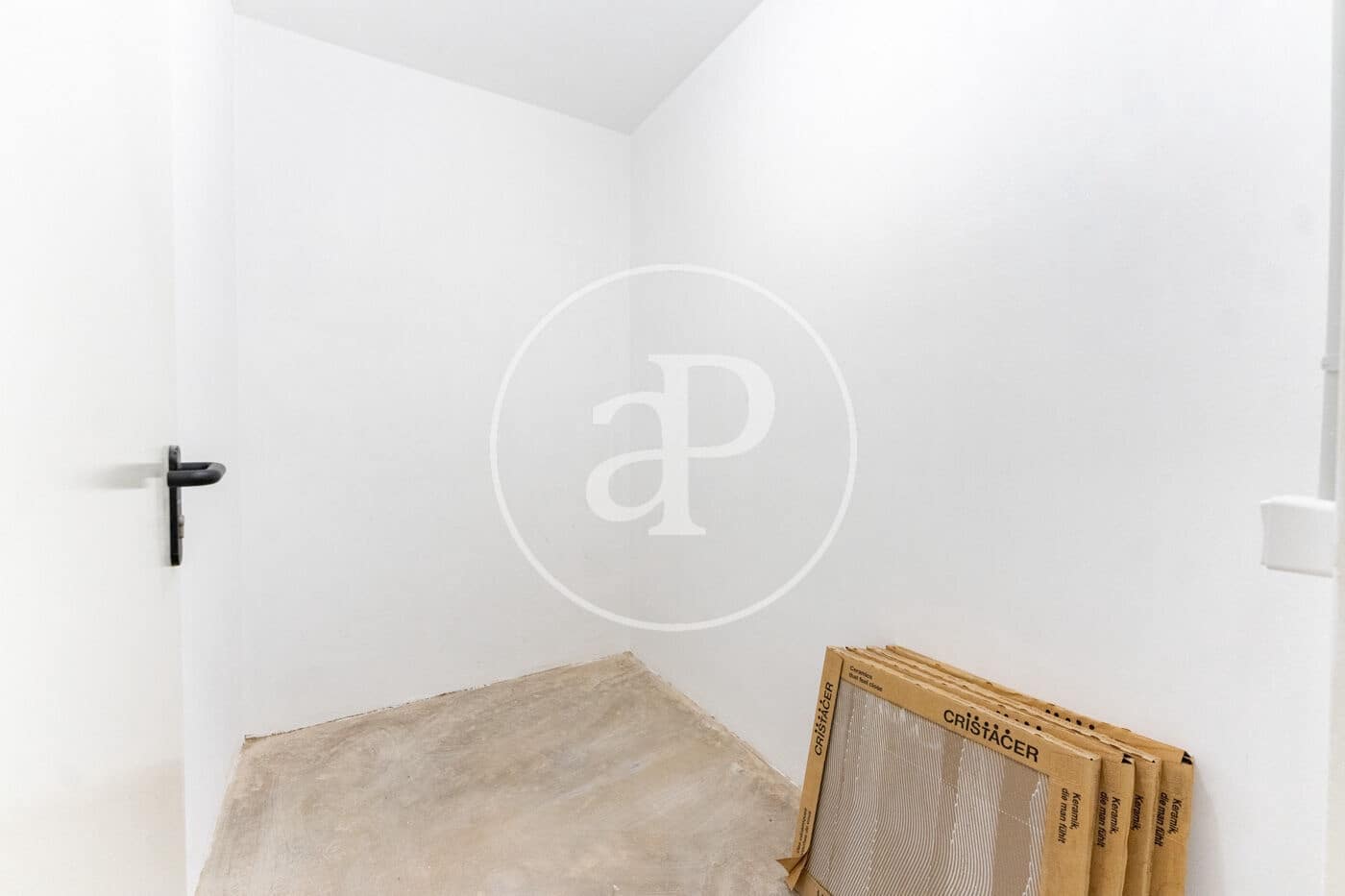 3 camera da letto Appartamento da affittare in Palma de Mallorca - 2.500 € (Rif: 9666527)