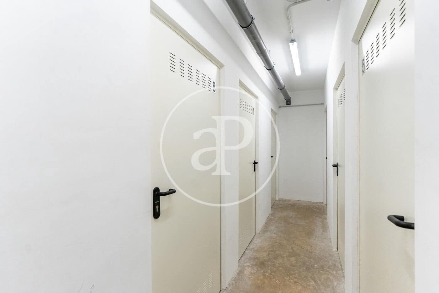 3 camera da letto Appartamento da affittare in Palma de Mallorca - 2.500 € (Rif: 9666527)