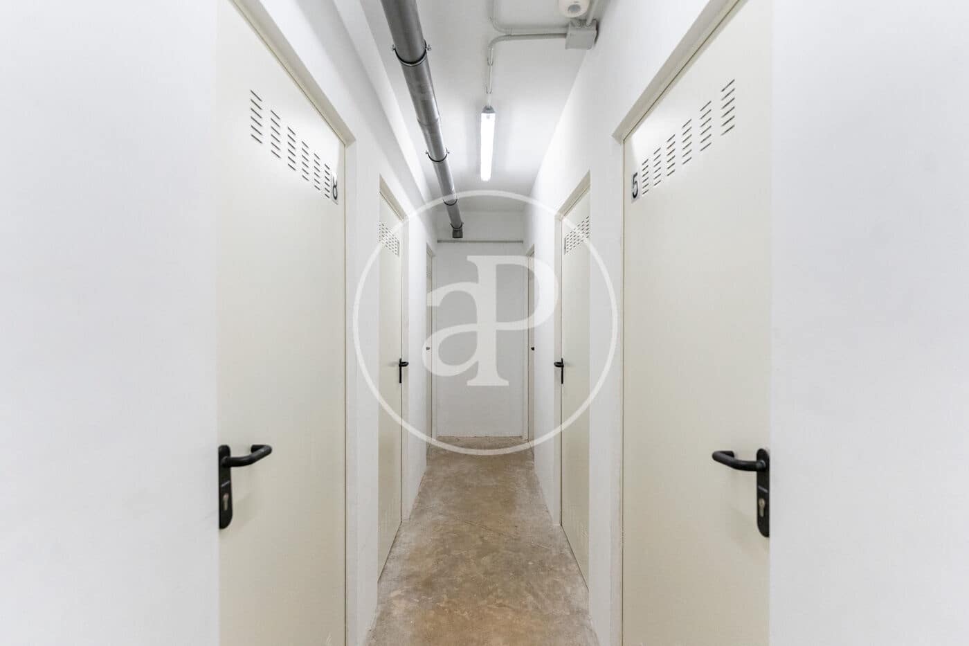 3 camera da letto Appartamento da affittare in Palma de Mallorca - 2.500 € (Rif: 9666527)