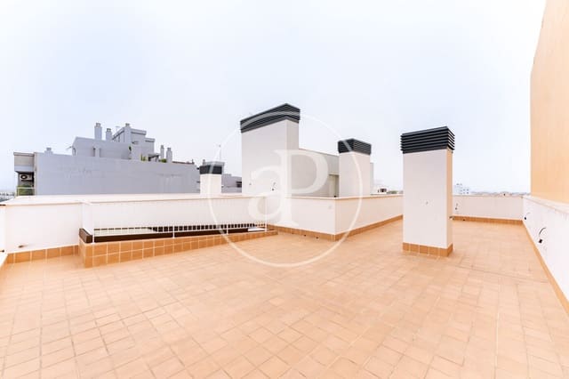 3 camera da letto Appartamento da affittare in Son Cotoner, Palma de Mallorca - 2.500 € (Rif: 9666527)