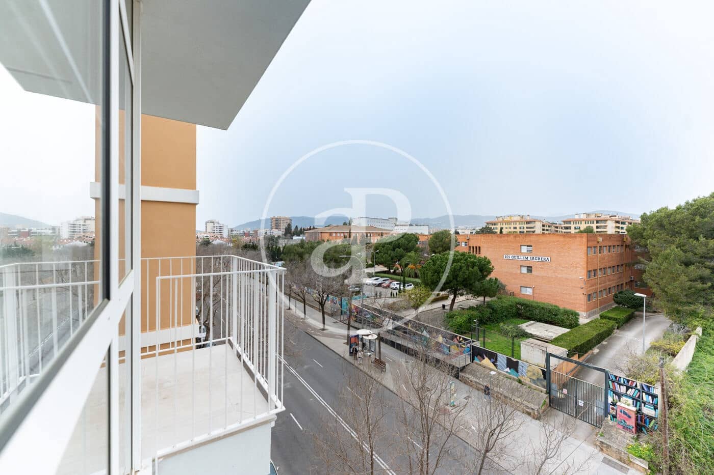 3 camera da letto Appartamento da affittare in Palma de Mallorca - 2.500 € (Rif: 9666527)