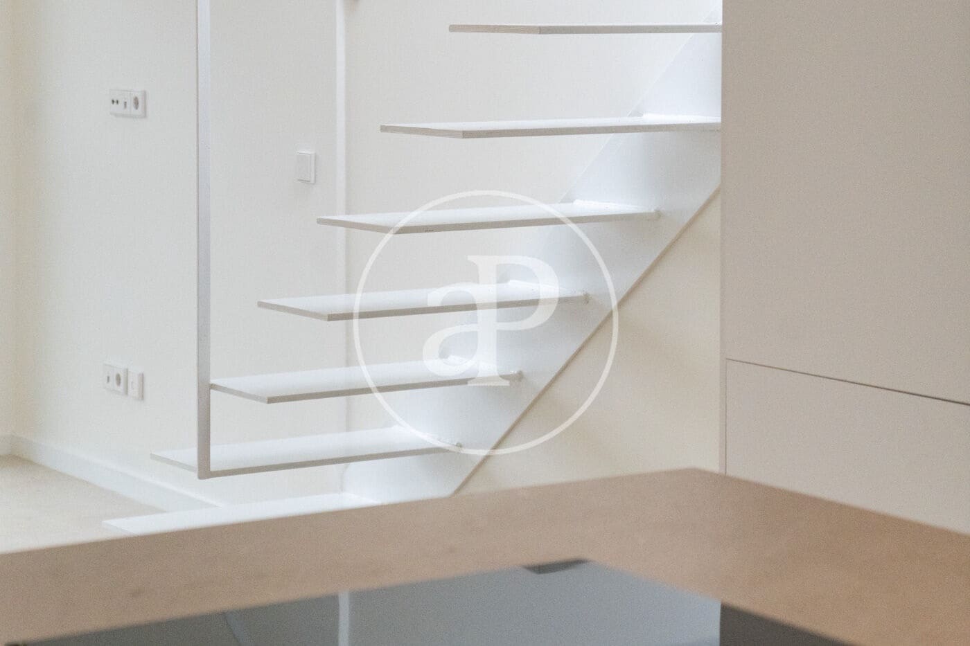 3 camera da letto Appartamento da affittare in Palma de Mallorca - 2.500 € (Rif: 9666527)